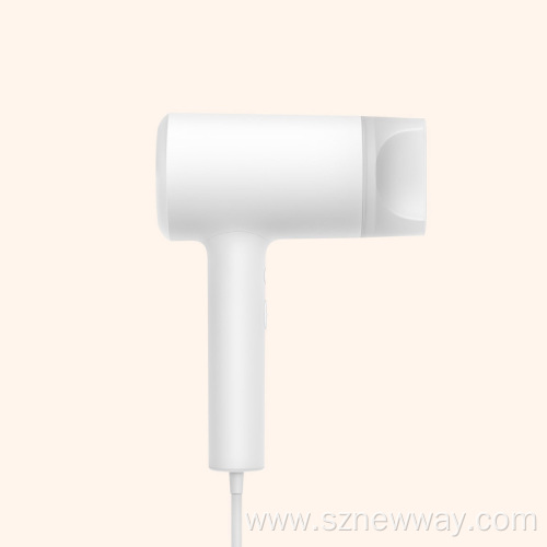 Original xiaomi zhibai Hair Dryer Mini Portable Dryer